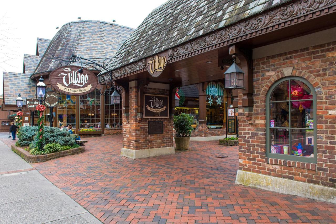 Lazy Cub Lodge Pigeon Forge Luaran gambar